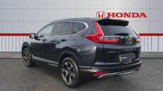 Honda CR-V 2.0 i-MMD Hybrid SR 5dr eCVT Hybrid Estate